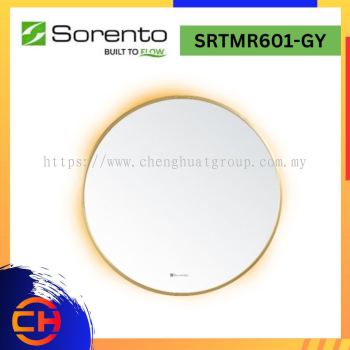 SORENTO BATHROOM FURNITURE SRTMR602-BL MIRRORS ( L700xW700mm )