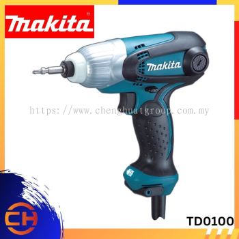 Makita TD0101F Impact Driver