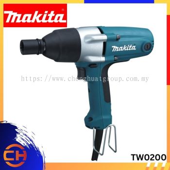 Makita TW0200 12.7 mm (1/2") Impact Wrench