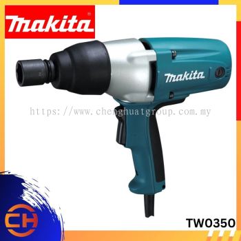 Makita TW0350 12.7 mm (1/2") Impact Wrench