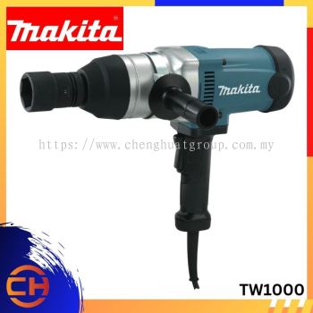 Makita TW1000 25.4 mm (1") Impact Wrench