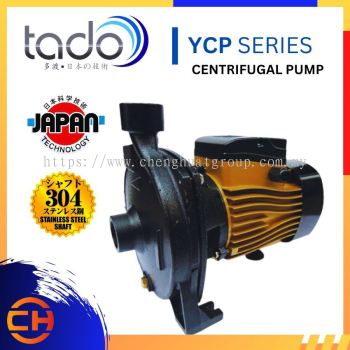 TADO YCP 系列 YCP - 130 / YCP - 146 / YCP - 158 / YCP - 200 离心泵