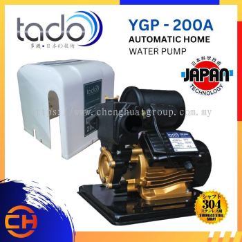 TADO YGP - 200A 家用自动水泵