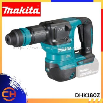 Makita DHK180Z 18V Cordless Power Scraper