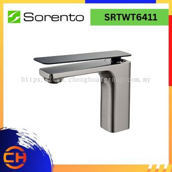 SORENTO BAIN MIXER TAP SRTWT6411 Basin Mixer Tap 