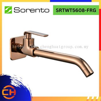 SORENTO ԡͷ SRTWT5608-FRG ǽʽͷ ͭȫõ (260MM x 50MM x 75MM)