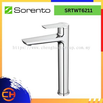 SORENTO BATHROOM FAUCET SRTWT6211 High Basin Cold Tap 