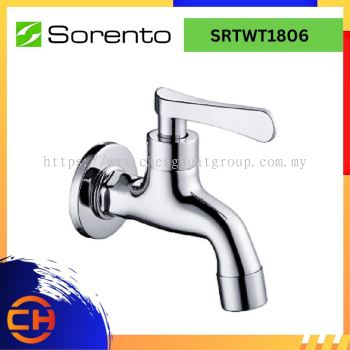 SORENTO HOS BILIK AIR BIP PIP SRTWT1806 Bib Tap ( 107.7MM x 107.7MM )