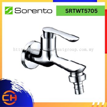 SORENTO BATHROOM HOSE BIP TAP SRTWT5705 Hose Bib Tap ( L110.5MM x W52MM x H88MM )