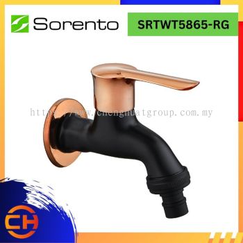 SORENTO ԡΧͷ SRTWT5865-RG Χͷ õ + ƹɫ ( L110.5MM x W52MM x H83MM )