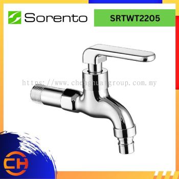 SORENTO BILIK AIR BIP TAP SRTWT2205 Hos Bib Tap