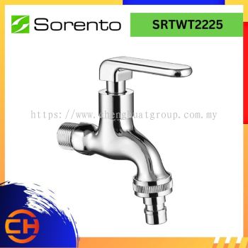 SORENTO BILIK MANDI BIP PIP SRTWT2225 Hos Bib Tap 3/4 Muncung ( L105MM x W50MM x H105MM )