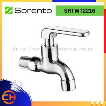 SORENTO HOS BILIK AIR BIP PIP SRTWT2216 Bib Tap ( L100MM x W50MM x 119MM )