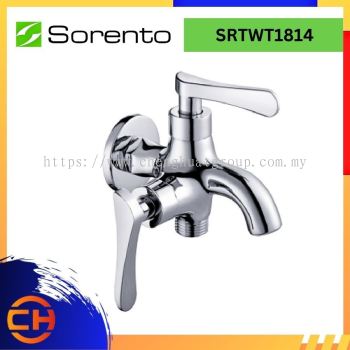 SORENTO BATHROOM FAUCET SRTWT1814 Two Way Tap