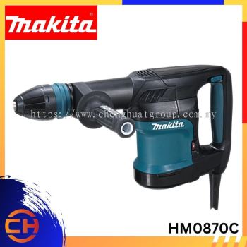 Makita HM0870C Demolition Hammer