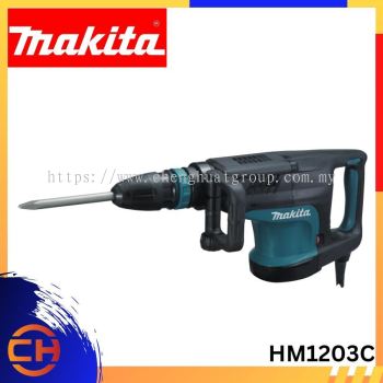 Makita HM1203C Demolition Hammer