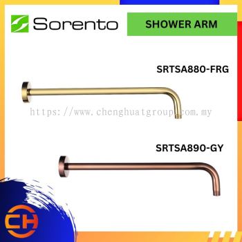 MANDIAN BILIK AIR SORENTO & BIDET SRTSA890-GY / SRTSA880-FRG MANDIAN LENGAN ( 400mm )