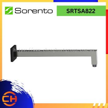 MANDIAN BILIK MANDI SORENTO & BIDET SRTSA822 LENGAN MANDIAN ( L400xH60mm )