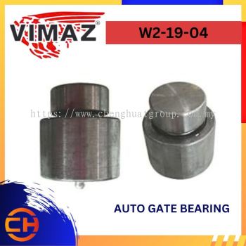 VIMAZ WHEEL SERIES  W2 - 19 - 04 AUTO GATE BEARING ( 50MM x 50MM )