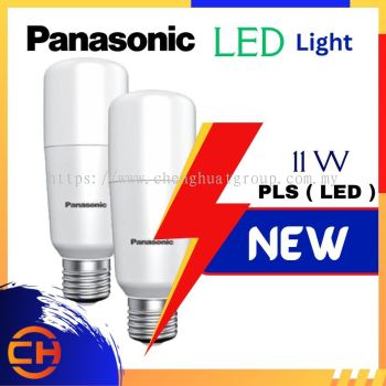 松下照明 (LED) PLS11WW LED 棒 (PLS) 黄色 (45MM x 135MM)