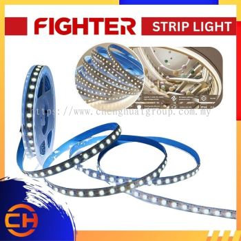 FIGHTER LEDD LAMPS GALAXY STRIP LIGHT