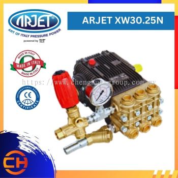 ARJET XW30.25N  HIGH PRESSURE CLEANER BARE PUMP