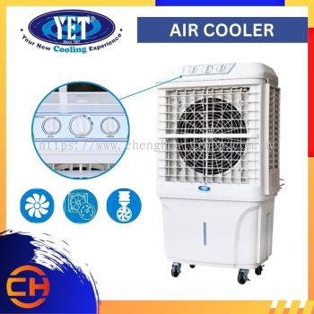 YET EVAPORATIVE AIR COOLER YF60i Evaporative Commercial Air Cooler Portable Type