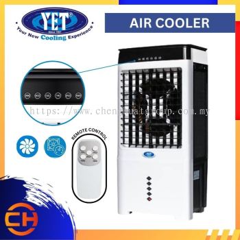 YET EVAPORATIVE AIR COOLER VM38i  Evaporative Commercial Air Cooler Portable Type