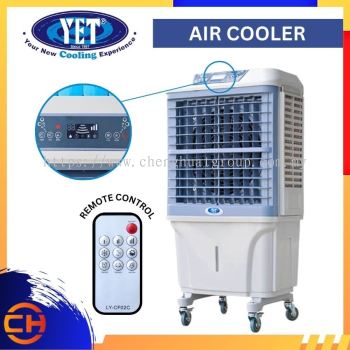 YET EVAPORATIVE AIR COOLER  VM60i Evaporative Commercial Air Cooler Portable Type