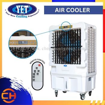 YET EVAPORATIVE AIR COOLER VM130i Evaporative Industrial Air Cooler Portable Type