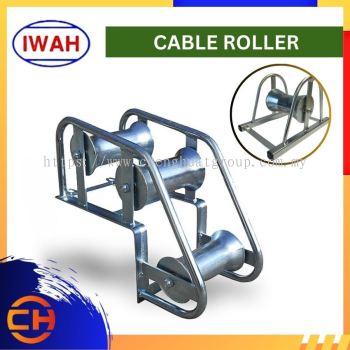 IWAH DPHC03 CABLE ROLLER 12 KG