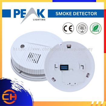 PEAK HIGH QUALITY AWB-E01 SMOKE DETECTOR