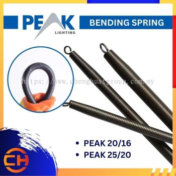 PEAK HIGH QUALITY PEAK 20/16 / PEAK 25/20 BENDING SPRING