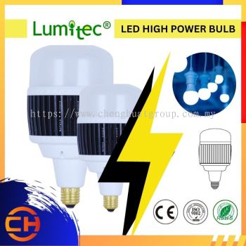 LUMITEC LED LAMPS HIGH QUALITY  LMT-BULB-100W / 150W LUMITEC LED HIGH POWER BULB