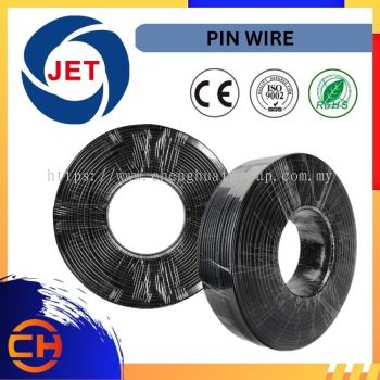 JET ELECTRICAL  HIGH QUALITY JPW-2.52C  PIN WIRE