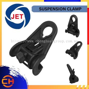 JET ELECTRICAL HIGH QUALITY SUSPENSION CLAMP