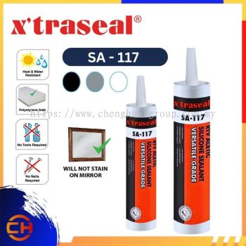 XTRASEAL Ӳ SA-117 RTV ܷͪ⽺