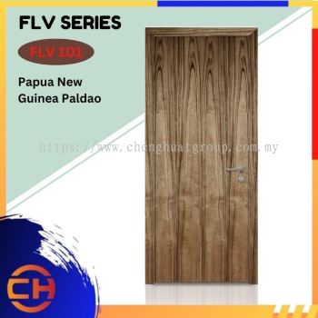 FLV Series are doors that conveys a fresh and simple look for designing modern interiors Papua New Guinea Paldao FLV 101