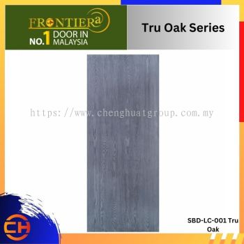 FRONTIERA Tru Oak Series (SBD-LC-001 Tru Oak)