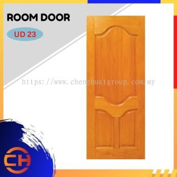 SOLID WOODEN DOORS UD 23 ROOM DOOR