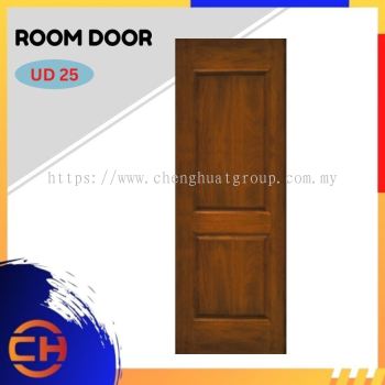 SOLID WOODEN DOORS UD 25 ROOM DOOR