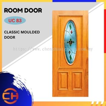 CLASSIC MOULDED DOORS UC 83 ROOM DOOR