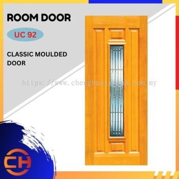 CLASSIC MOULDED DOORS UA 92 ROOM DOOR