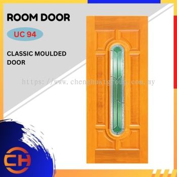 CLASSIC MOULDED DOORS UA 94 ROOM DOOR