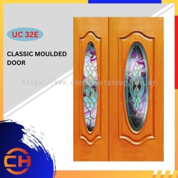 CLASSIC MOULDED DOORS UC 32E MODERN DOOR