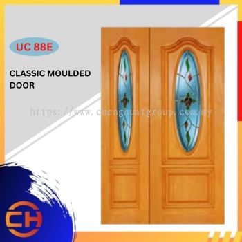 CLASSIC MOULDED DOORS UC 88E  MODERN  DOOR