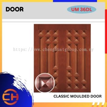 CLASSIC MOULDED DOORS UM 36DL DOOR