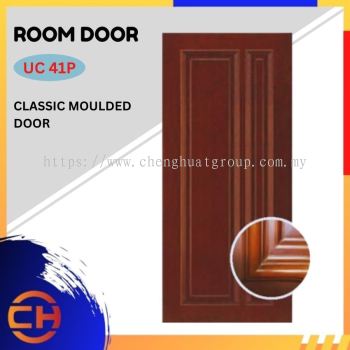 CLASSIC MOULDED DOORS UC 41P MODERN DOOR | ROOM DOORS