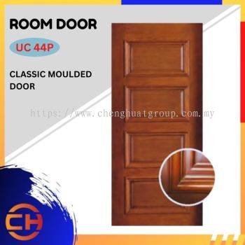 CLASSIC MOULDED DOORS UC 44P MODERN DOOR | ROOM DOORS