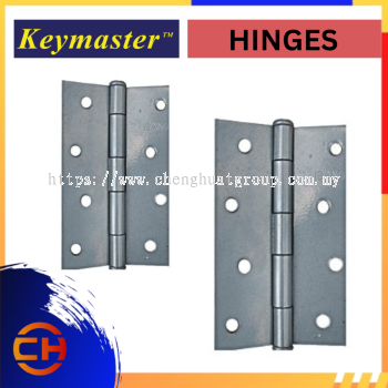 KEYMASTER HK312 ISANO EXPOXY COLOUR  HINGES